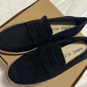 Everly Penny Loafer